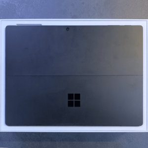 ماکروسافت سرفیس پرو 6- 256 -  مشکی