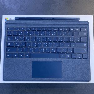 ماکروسافت سرفیس پرو - 256 -  مشکی