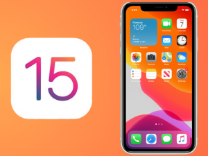 آپدیت iOS 15: هر چیزی که لازم است بدانید