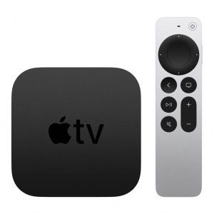 اپل تی وی 4K نسل ششم - Apple TV 4K -  32GB