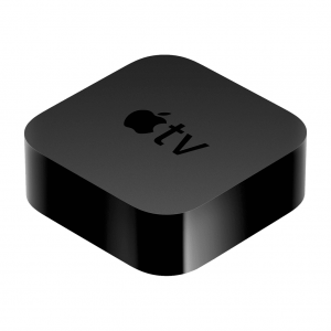 اپل تی وی 4K نسل ششم - Apple TV 4K -  32GB