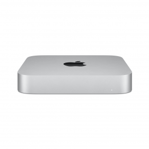 مک مینی - 16 گیگاباید حافظه رم -  پردازنده M1