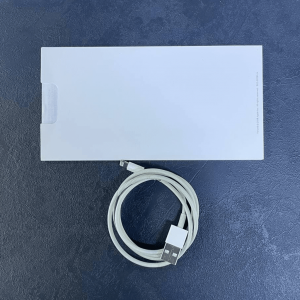 آیفون  xs max  ظرفیت 256 گیگابایت - گلد - کارکرده