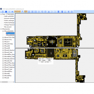 اکانت نرم افزار نقشه خوانی JC