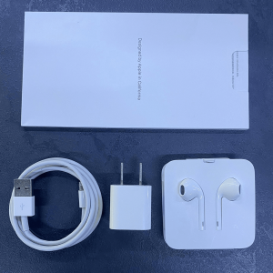 آیفون xs max ظرفیت 256 گیگابایت - گلد - کارکرده