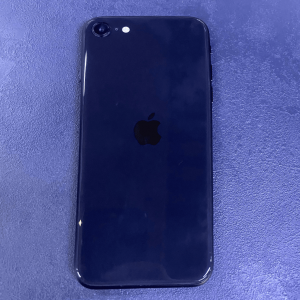آیفون SE2020 ظرفیت 128 گیگابایت - مشکی - کارکرده