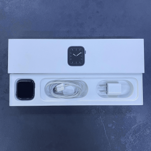 اپل واچ سری 5 - 44m