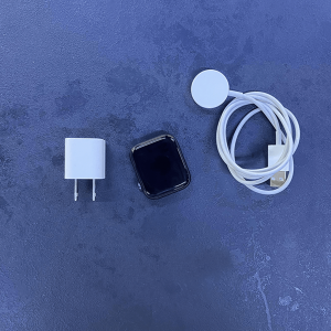 اپل واچ سری 5 - 44m