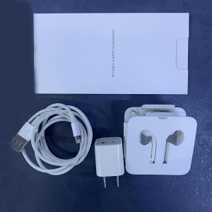 آیفون xsmax ظرفیت 256 گیگابایت - مشکی - کارکرده