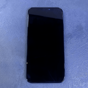 آیفون xsmax ظرفیت 256 گیگابایت - مشکی - کارکرده