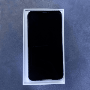 آیفون x ظرفیت 64 گیگابایت - سیلور - کارکرده