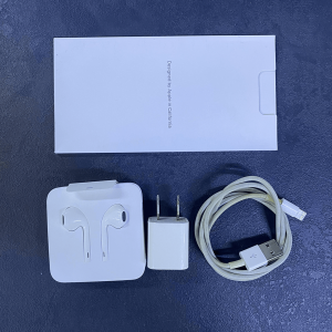 آیفون x ظرفیت 64 گیگابایت - سیلور - کارکرده