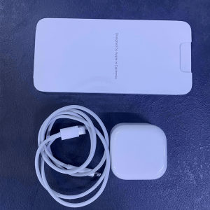 آیفون 11pro max ظرفیت 256 گیگابایت - سبز - کارکرده