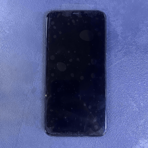 آیفون 11pro max ظرفیت 256 گیگابایت - سبز - کارکرده