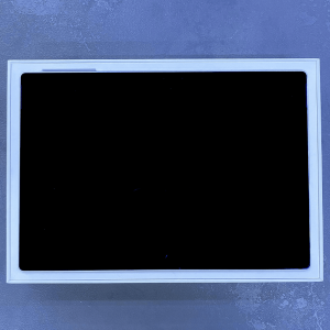 ماکروسافت سرفیس پرو - 128 - سیلور