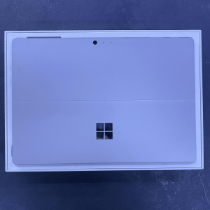 ماکروسافت سرفیس پرو - 128 - سیلور