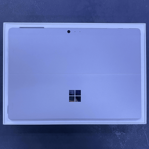 ماکروسافت سرفیس پرو - 256 - سیلور