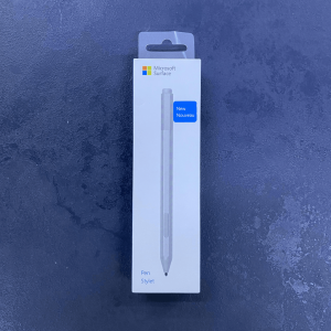 ماکروسافت سرفیس پرو - 256 - سیلور