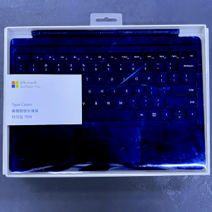 ماکروسافت سرفیس پرو - 256 - سیلور