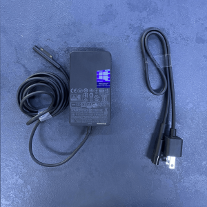 ماکروسافت سرفیس پرو - 256 - سیلور