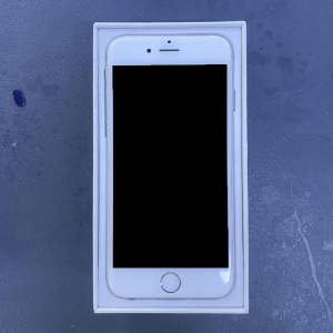 آیفون 6 ظرفیت 64 گیگابایت - سیلور - کارکرده