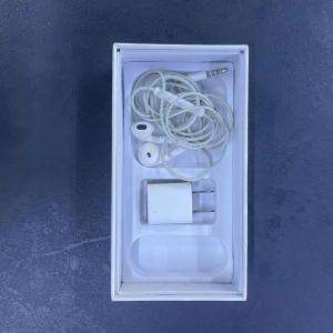 آیفون 6 ظرفیت 64 گیگابایت - سیلور - کارکرده