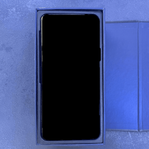 سامسونگ S9 ظرفیت 64 گیگابایت - مشکی - کارکرده