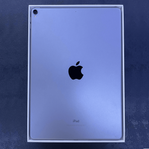 آیپد پرو 10.5 اینچی - 64 گیگابایت - wifi 2017 - سیلور - کارکرده