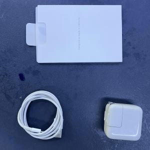 آیپد پرو 10.5 اینچی - 64 گیگابایت - wifi 2017 - سیلور - کارکرده