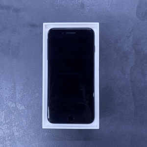 آیفون 7پلاس ظرفیت 32 گیگابایت - مشکی  - کارکرده