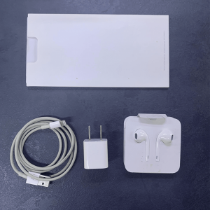 آیفون 8پلاس ظرفیت 256 گیگابایت - سفید - کارکرده