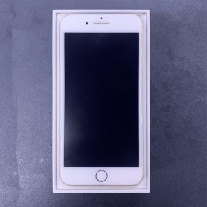 آیفون 8پلاس ظرفیت 256 گیگابایت - سفید - کارکرده
