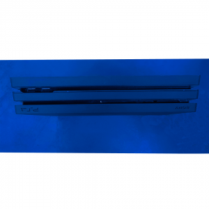 کنسول بازی سونی -  مدل Playstation 4 Pro  - ظرفیت 1 ترابایت - کارکرده