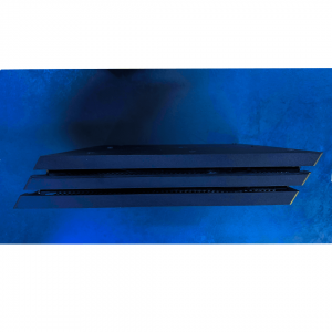 کنسول بازی سونی -  مدل Playstation 4 Pro  - ظرفیت 1 ترابایت - کارکرده