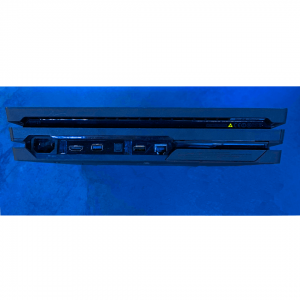 کنسول بازی سونی -  مدل Playstation 4 Pro  - ظرفیت 1 ترابایت - کارکرده