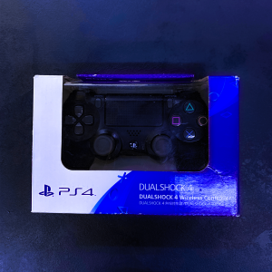 کنسول بازی سونی -  مدل Playstation 4 Pro  - ظرفیت 1 ترابایت - کارکرده