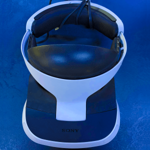 کنسول بازی سونی -  مدل Playstation 4 Pro  - ظرفیت 1 ترابایت - کارکرده