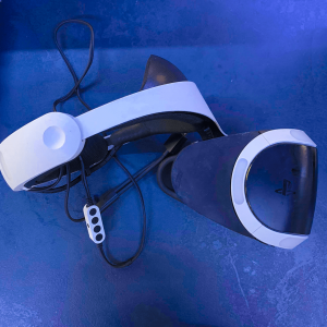 کنسول بازی سونی -  مدل Playstation 4 Pro  - ظرفیت 1 ترابایت - کارکرده