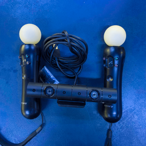 کنسول بازی سونی -  مدل Playstation 4 Pro  - ظرفیت 1 ترابایت - کارکرده