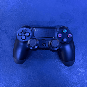 کنسول بازی سونی -  مدل Playstation 4 Pro  - ظرفیت 1 ترابایت - کارکرده