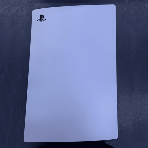 کنسول بازی سونی مدل Playstation 5 ظرفیت 825 گیگابایت - کارکرده