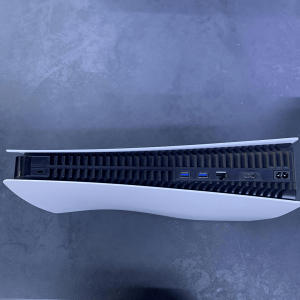 کنسول بازی سونی مدل Playstation 5 ظرفیت 825 گیگابایت - کارکرده