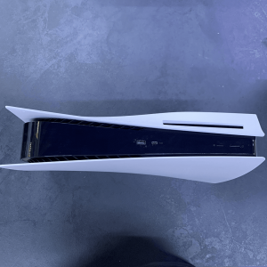 کنسول بازی سونی مدل Playstation 5 ظرفیت 825 گیگابایت - کارکرده