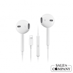 هندفری اوریجینال آیفون - مدل لایتنینگ