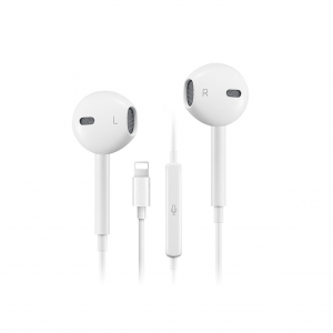 هندزفری اوریجینال اپل - مدل لایتنینگ