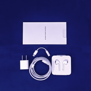 آیفون 8 ظرفیت 256 گیگابایت - سفید - کارکرده