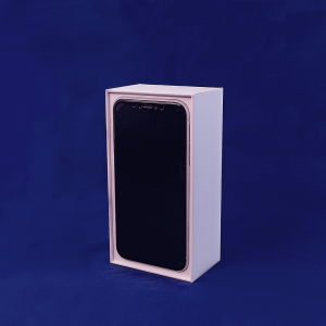 آیفون 11 ظرفیت 128 گیگابایت - سفید - کارکرده