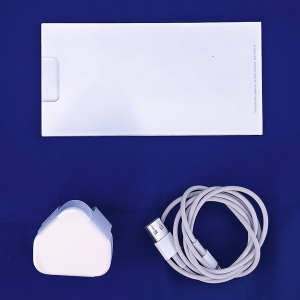 آیفون 8 ظرفیت 256 گیگابایت - زرگلد - کارکرده