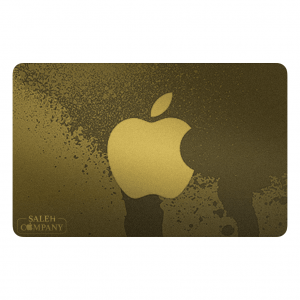 اپل آیدی شخصی VIP