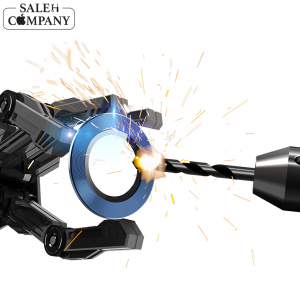 محافظ لنز آیفون 12 پرو/ 12پرومکس - گرین لاین
